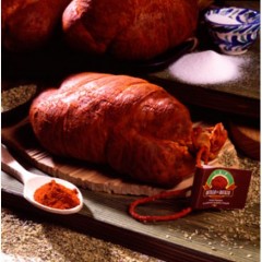 Botillo del Bierzo IGP - Auténtico Embutido Tradicional.de 1,3 Kg aprox.