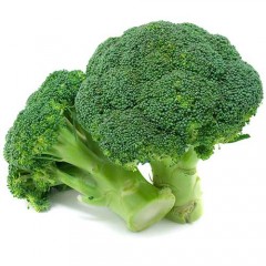 Brocoli ecológico pieza 0,7 a 1 kg aprox