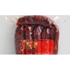 Chorizo extra curado 500gr aprox