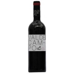 Vino joven Valdecampo (caja de 6 unidades)