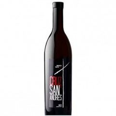 Vino Aurelio Feo viticultor
