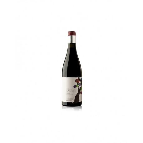 Vino Pétalos del Bierzo