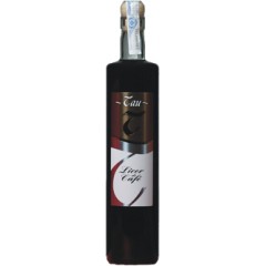 Licor de café artesano TAU 70 cl-Temporalmente no se sirve