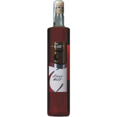 Licor de miel artesano TAU 70 cl-Temporalmente no se sirve