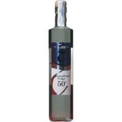 Aguardiente de orujo 70cl 50º