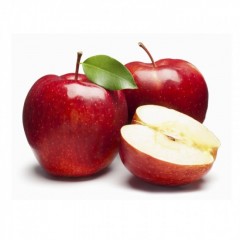 4 Kg de Manzana Red chief