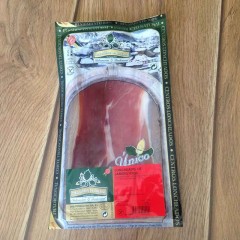 Loncheado de jamón 100gr