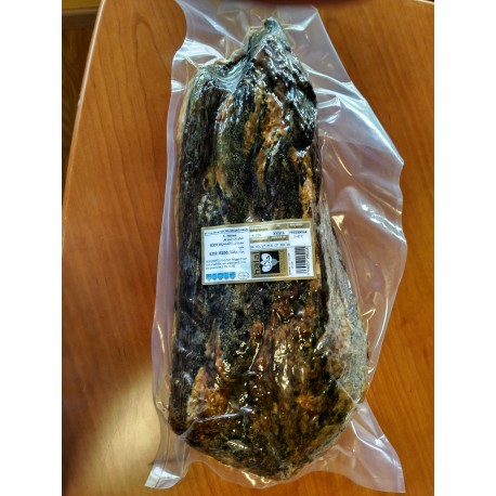 Cecina entera Halal 2,5 Kg aprox