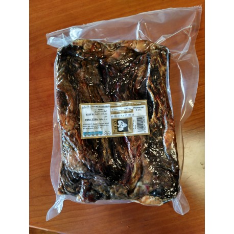 Cecina entera Halal 2,5 Kg aprox