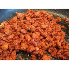 Chichos del Bierzo (picadillo) 650gr aprox