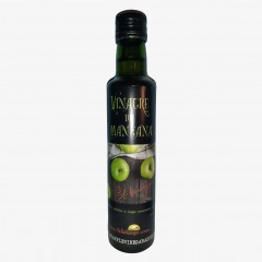 Vinagre de manzana 250ml