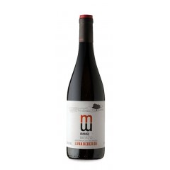 Vino mencía LB (caja 6 unidades)