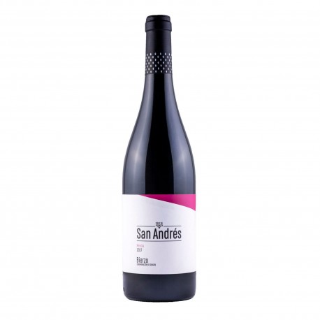 Vino Aurelio Feo viticultor (caja 6 unidades)