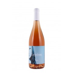 APHRODISIAQUE ROSÉ-BODEGA ALMAZCARA MAJARA