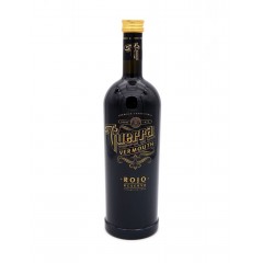 VERMOUTH GUERRA ROJO